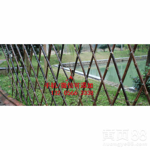 庭院之美，始于圍欄——章貢區塑鋼PVC護欄廠商為您打造溫馨圍界