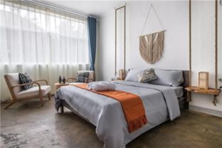 光影之間，見山見水見匠心 探訪武隆一家按五星級酒店標配的民宿