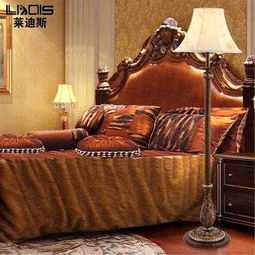 萊迪斯 布樹脂歐式雕刻節(jié)能燈LED落地?zé)?價格、圖片與品牌信息解析 | 齊家網(wǎng)產(chǎn)品庫